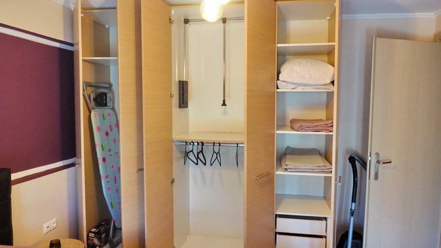 アレクサンドルポリスHapilisアパートメント エクステリア 写真